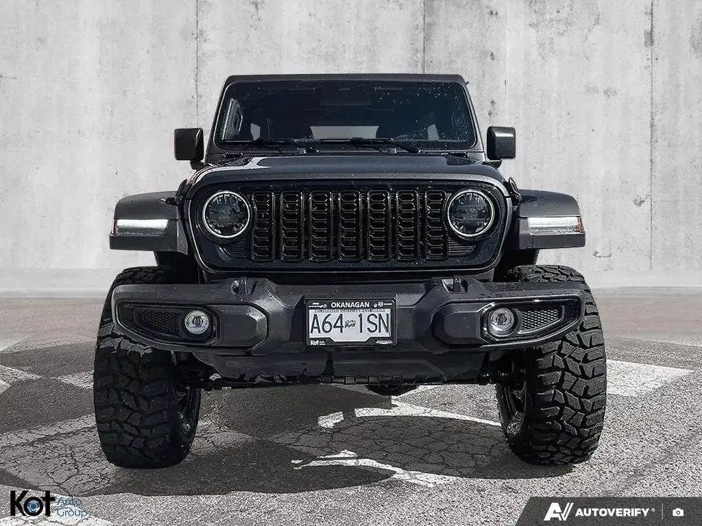 Jeep Wrangler 2026 photo 2