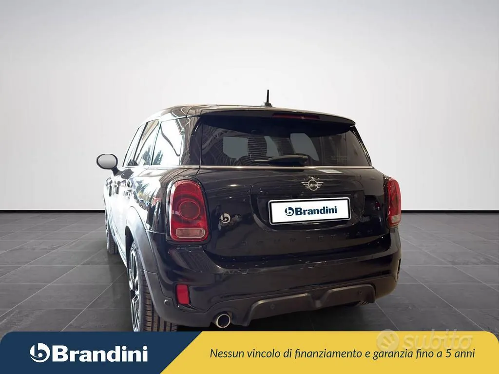 Mini Cooper 2020 photo 5
