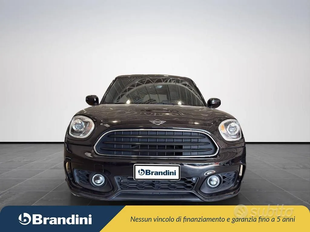 Mini Cooper 2020 photo 3