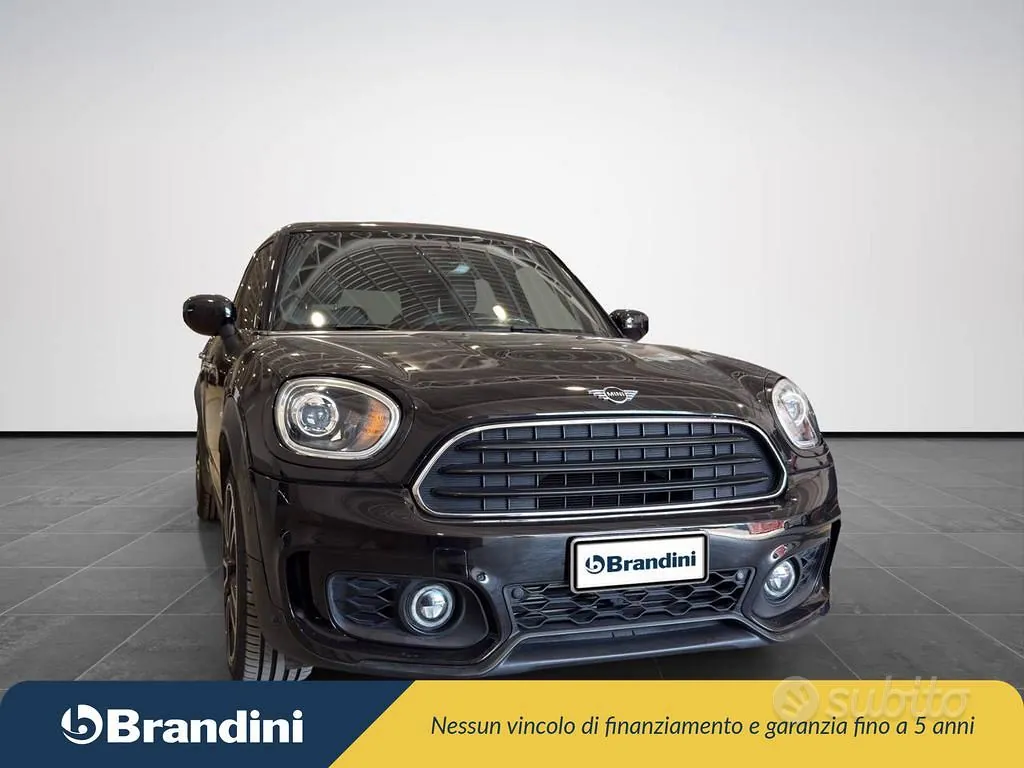 Mini Cooper 2020 photo 4