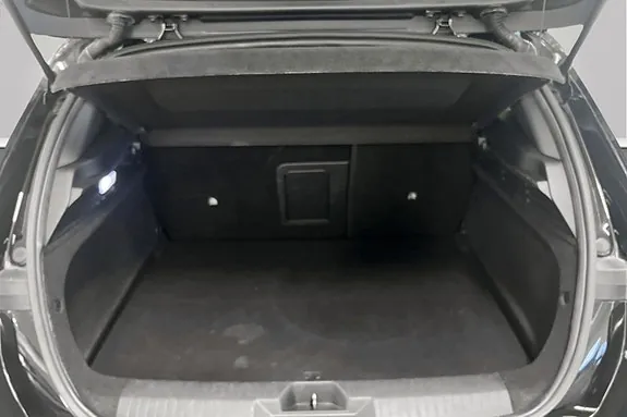 Opel Astra 2022 photo 5