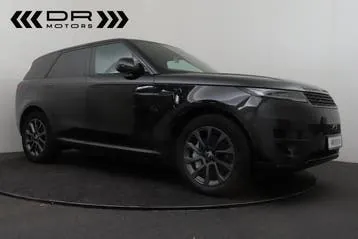 Land Rover Range Rover Sport 2023 photo 2