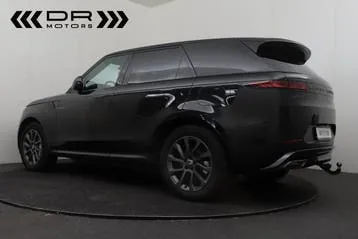 Land Rover Range Rover Sport 2023 photo 3