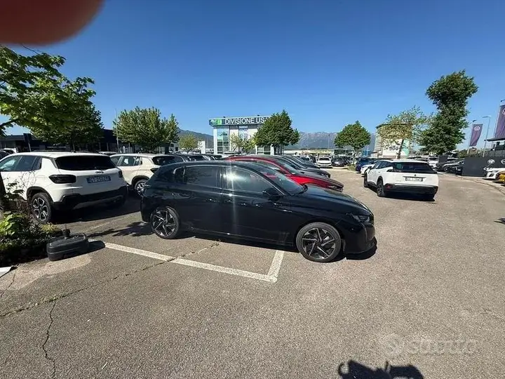 Peugeot 308 2025 photo 5