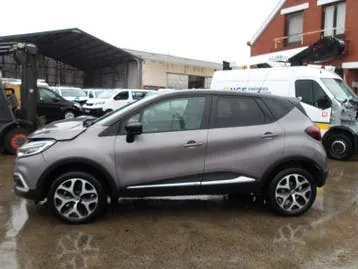 Renault Captur 2017 photo 3