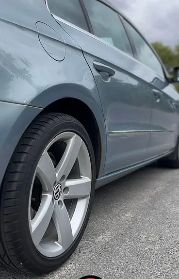 Volkswagen Passat Cc 2011 photo 4