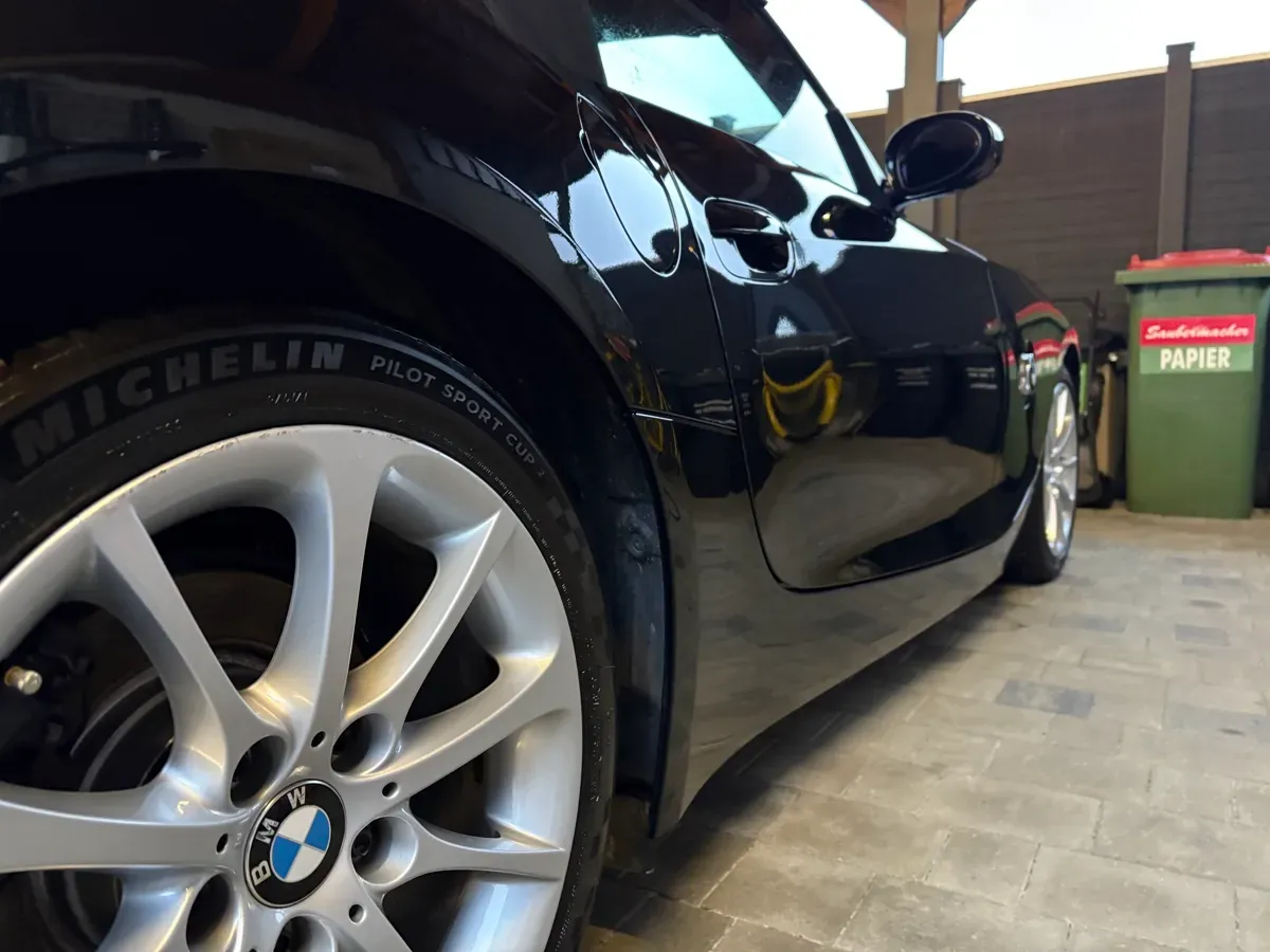 BMW Z4 2007 photo 2