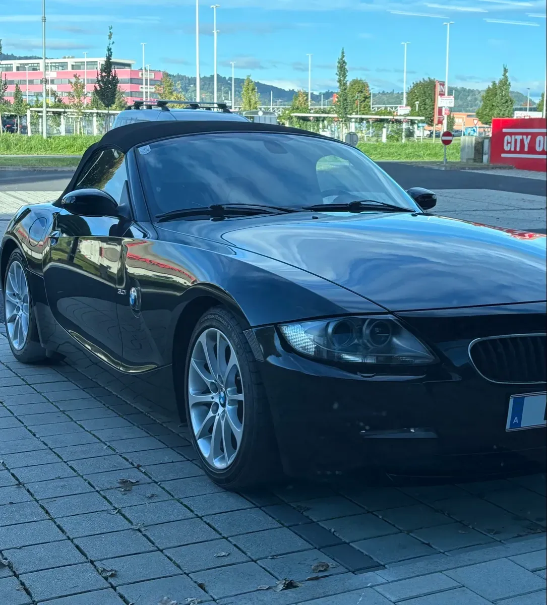 BMW Z4