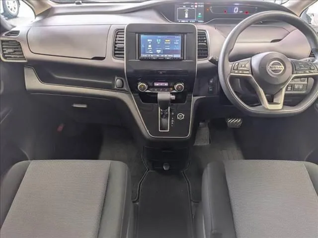 Nissan Sentra 2022 photo 3