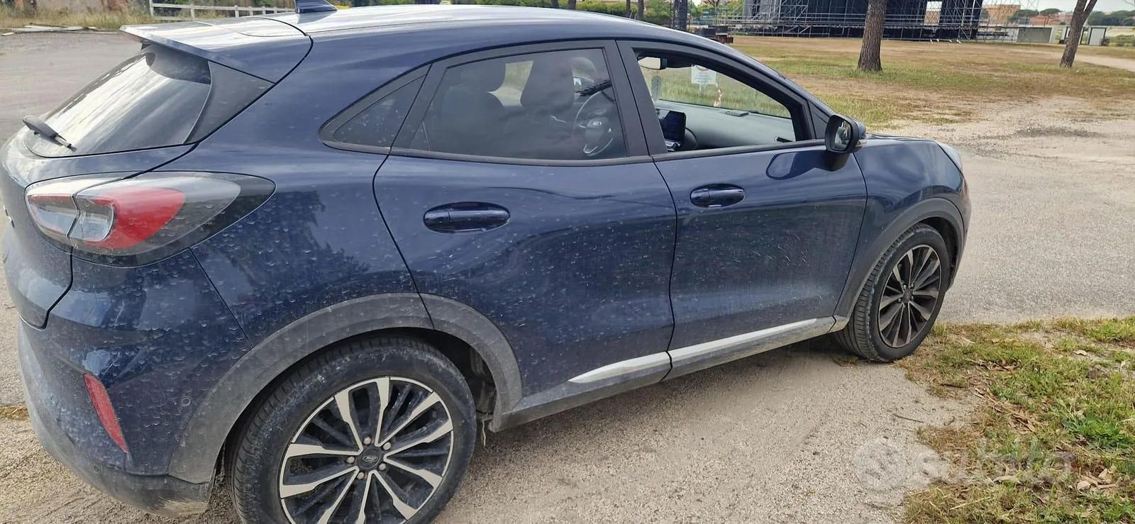 Ford Puma 2024 photo 4
