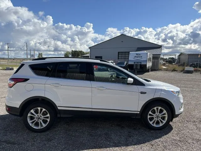 Ford Escape 2017 photo 4