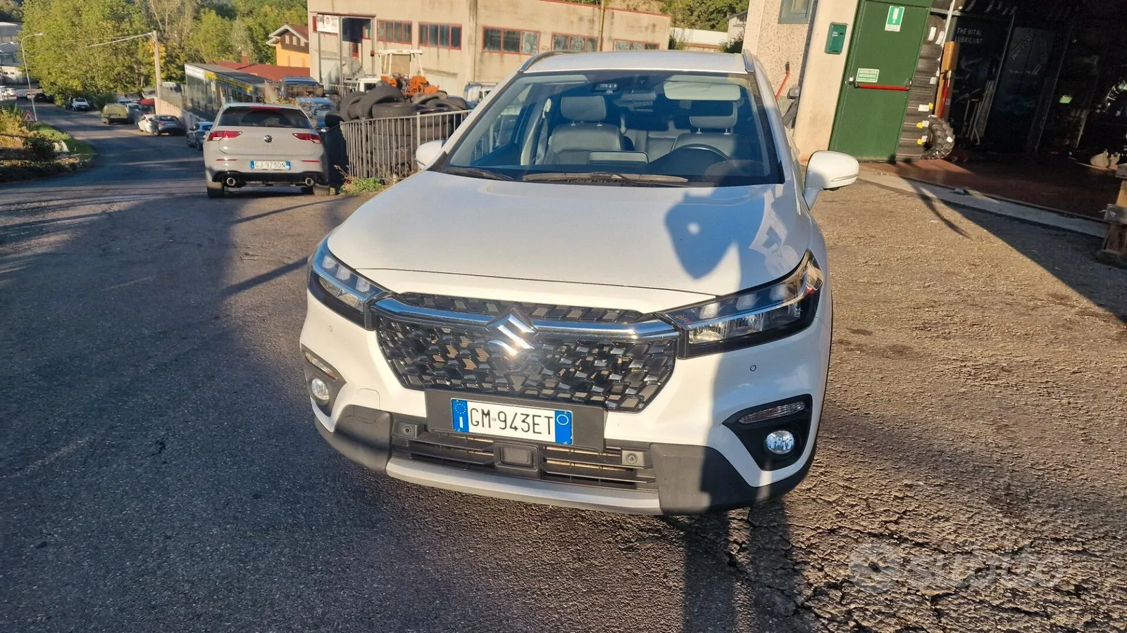 Suzuki S-Cross 2023 photo 2