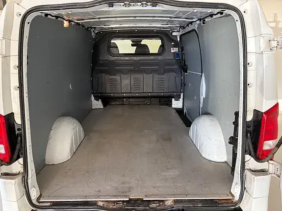 Mercedes-Benz Vito 114 2015 photo 5