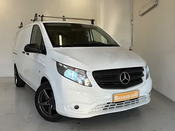 Mercedes-Benz Vito 114