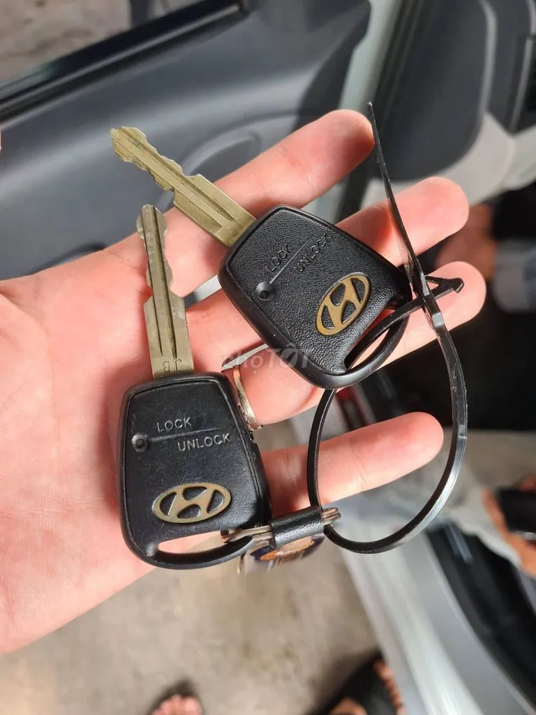 Hyundai Verna 2009 photo 4
