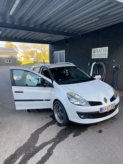 Renault Clio Ii