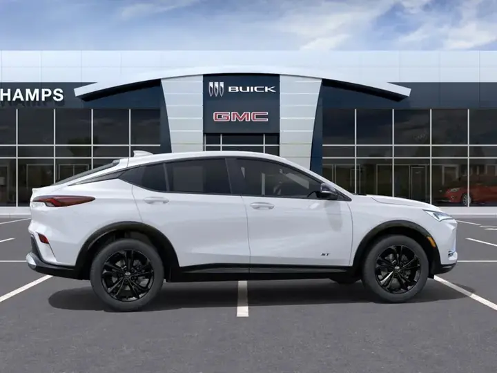 Buick Envista 2026 photo 5