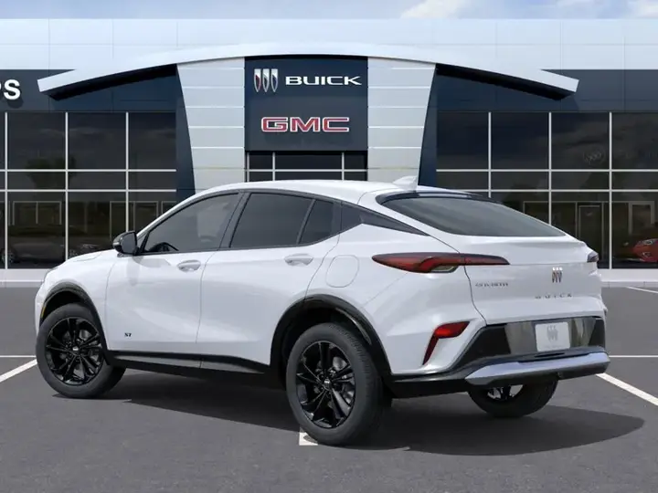 Buick Envista 2026 photo 3