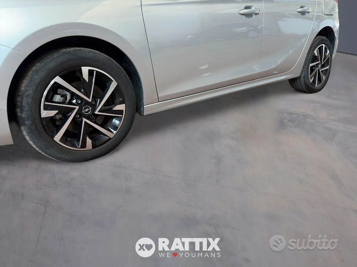 Opel Corsa 2025 photo 4