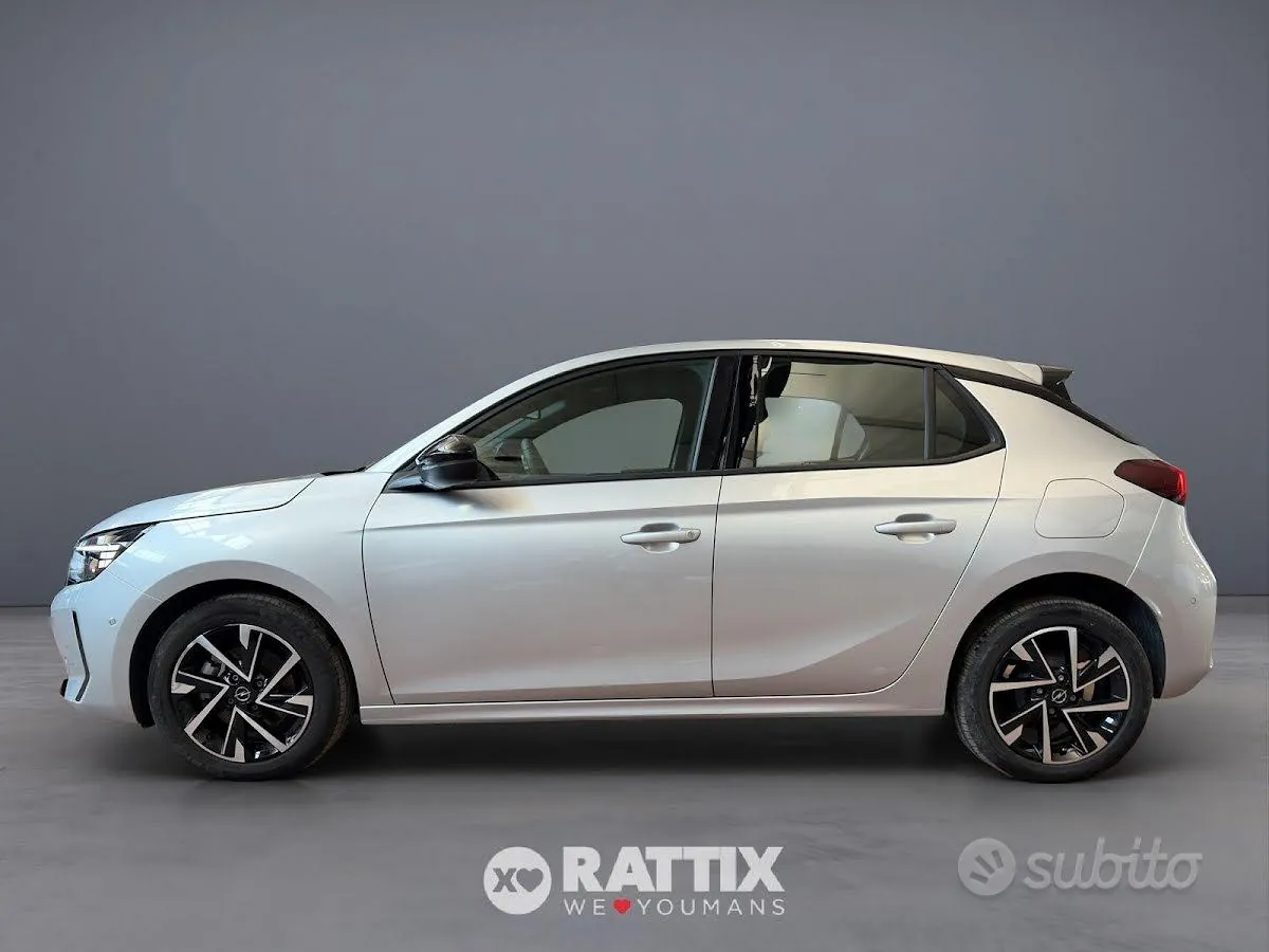 Opel Corsa 2025 photo 2