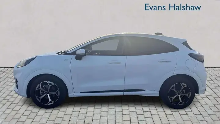 Ford Puma 2026 photo 4