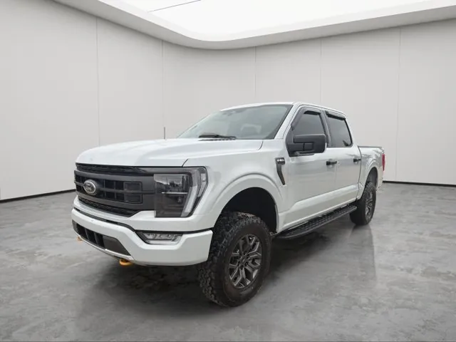 Ford F-150 2023 photo 3