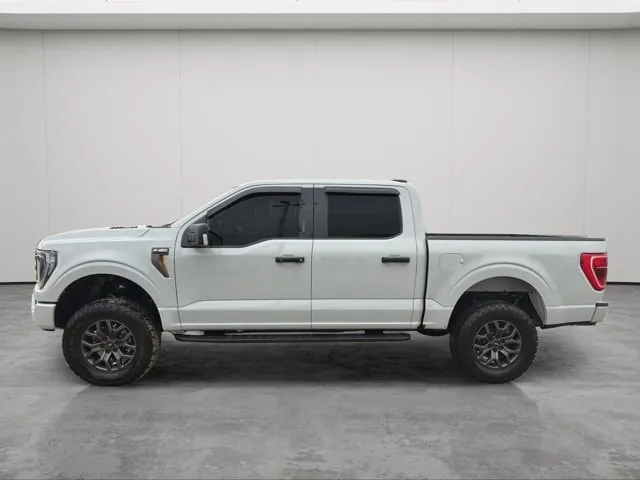 Ford F-150 2023 photo 4
