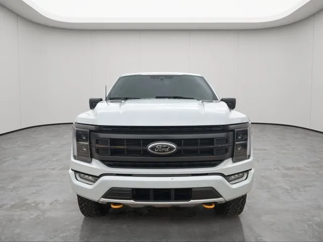 Ford F-150 2023 photo 2