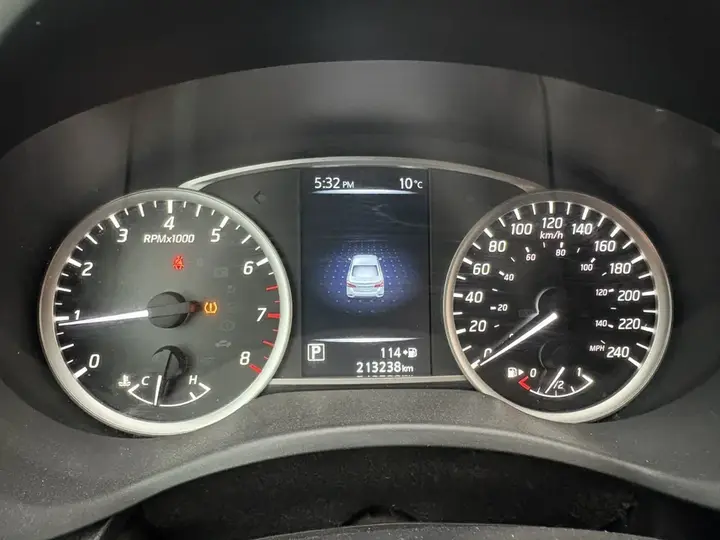 Nissan Sentra 2017 photo 5