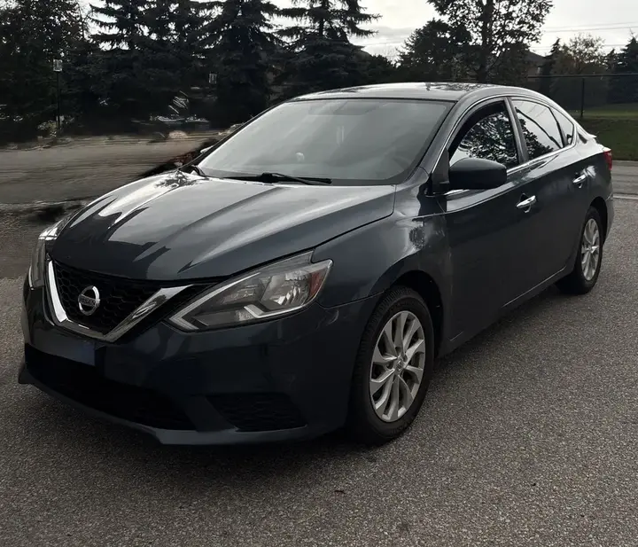 Nissan Sentra