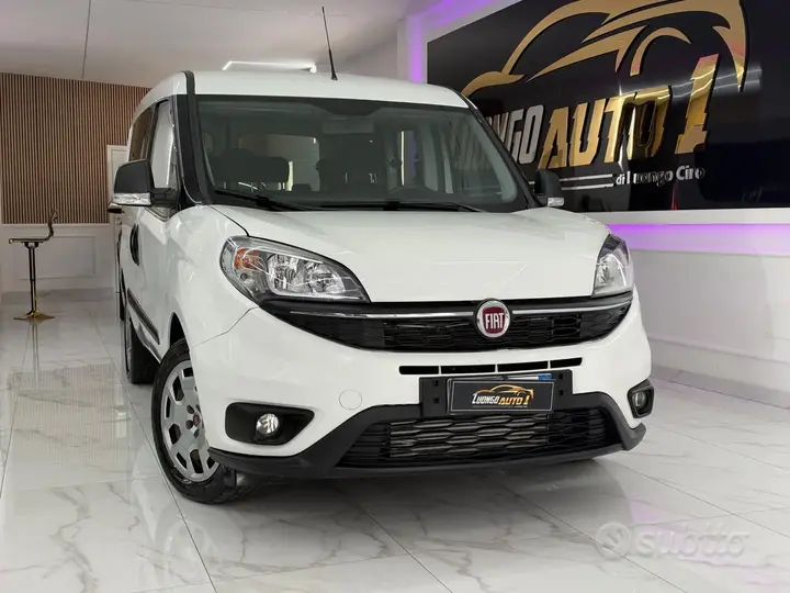 Fiat Doblò