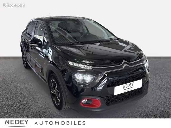 Citroen C3 2023 photo 3