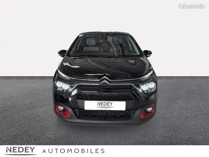 Citroen C3 2023 photo 2