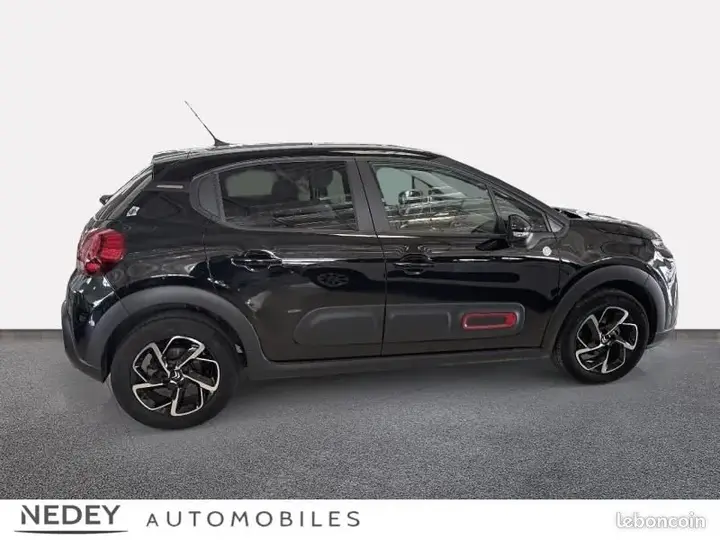 Citroen C3 2023 photo 4