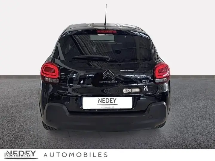 Citroen C3 2023 photo 5