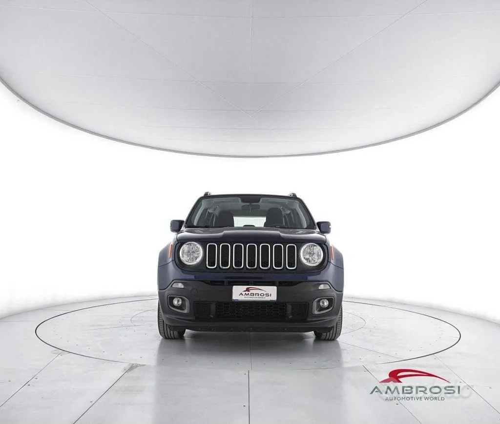 Jeep Renegade 2018 photo 5