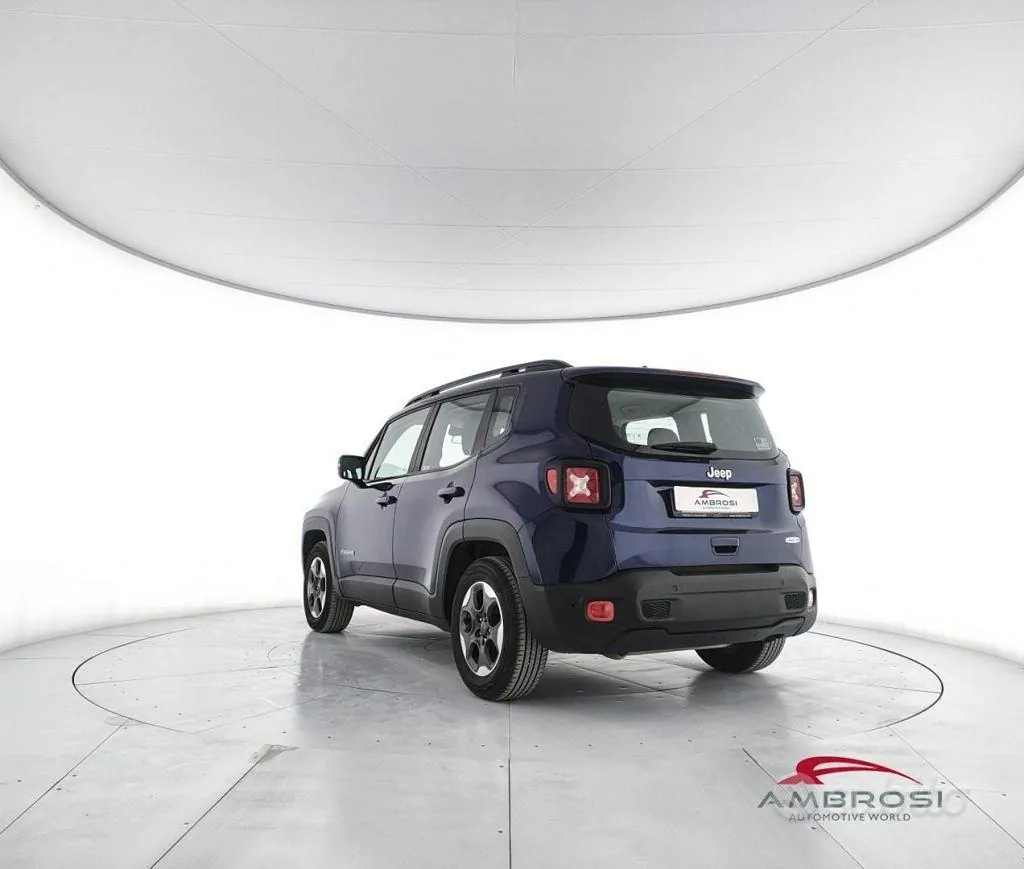 Jeep Renegade 2018 photo 4