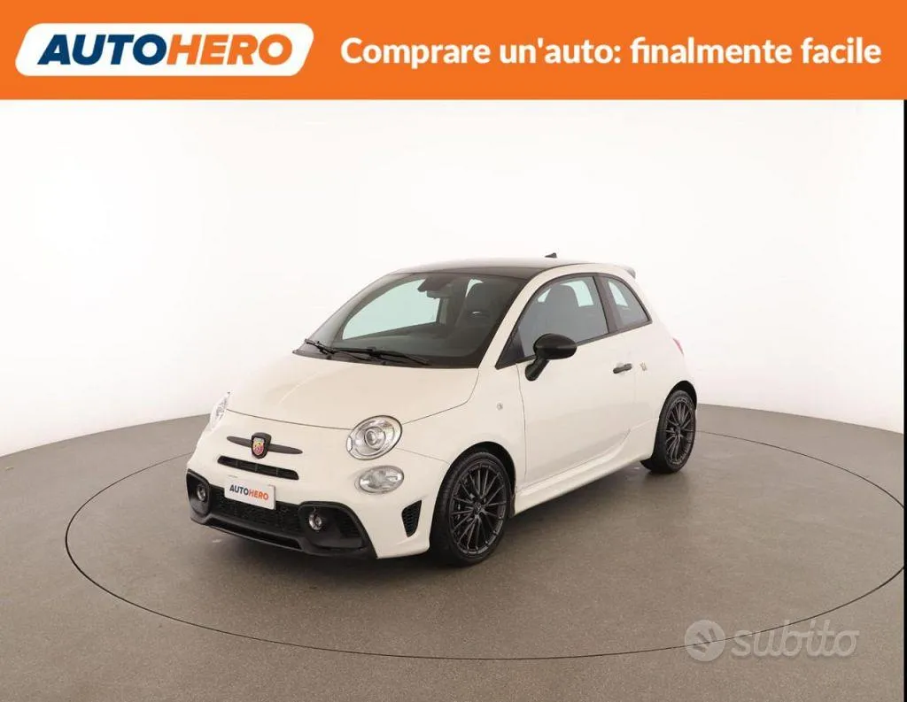 Abarth 695