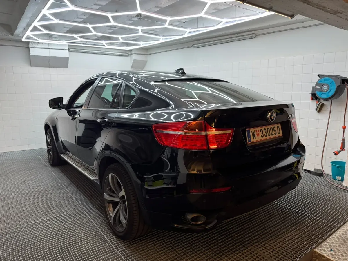 BMW X6 2011 photo 3