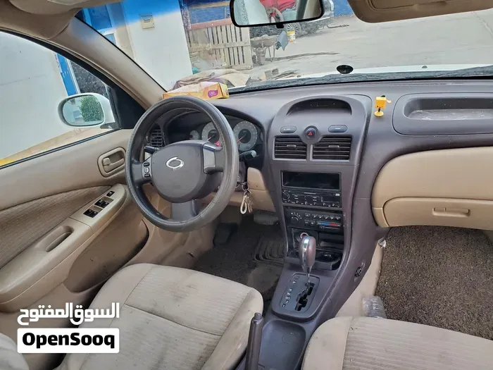Renault Korea Sm3 2009 photo 2