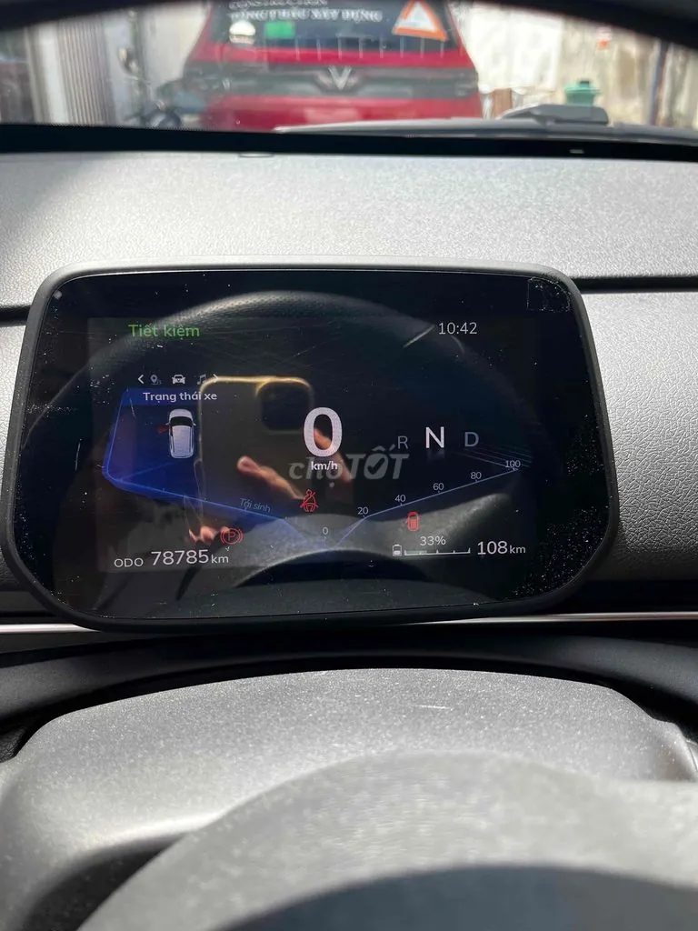 Vinfast Vf5 Plus 2023 photo 3