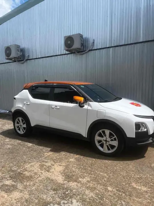 Vinfast Vf5 Plus