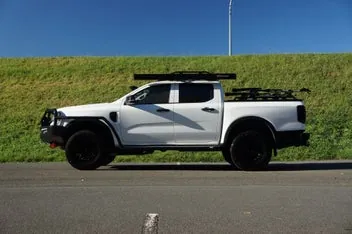 Ford Ranger 2024 photo 3