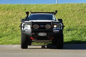 Ford Ranger 2024 photo 4