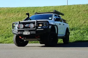 Ford Ranger 2024 photo 5