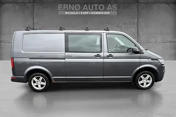 Volkswagen Transporter 2021 photo 2
