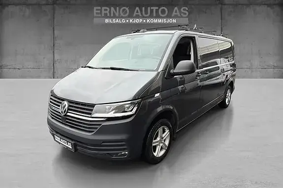 Volkswagen Transporter 2021 photo 4