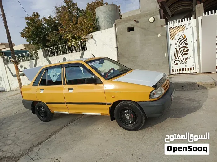 Saipa 131