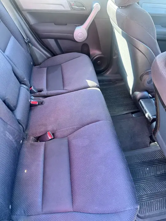 Honda Cr-V 2007 photo 5