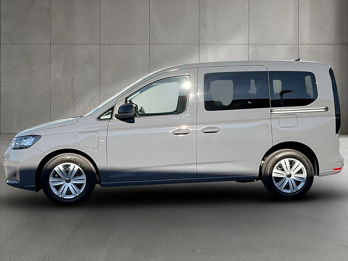 Volkswagen Caddy 2026 photo 3